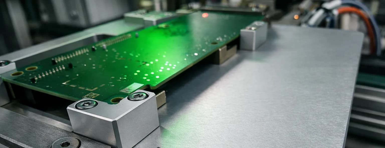 PCB Testing Solutions