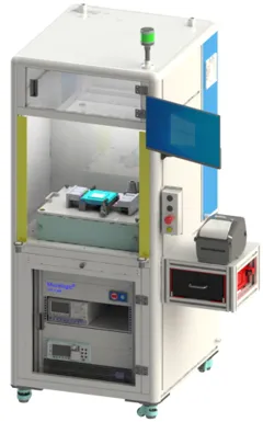 PCB Testing Solutions | ICT, FCT, EOL & RF Testing | Micrologic ...