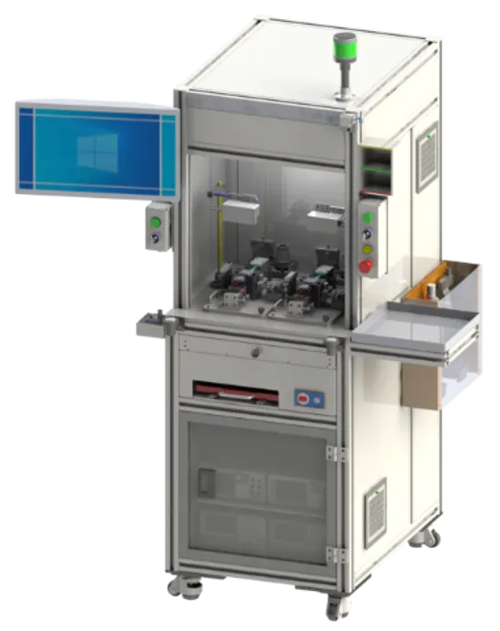 PCB Testing Solutions | ICT, FCT, EOL & RF Testing | Micrologic ...
