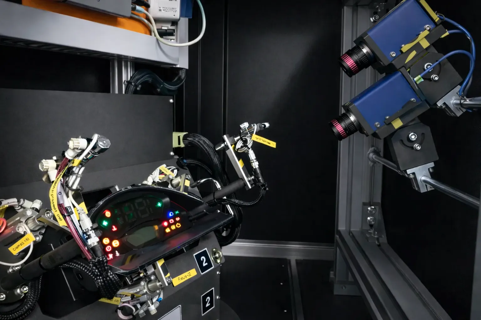 Automated Assembly Line 2